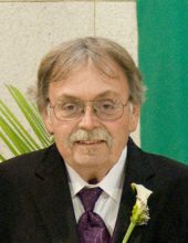 william gault jr.