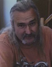 gregory johnson