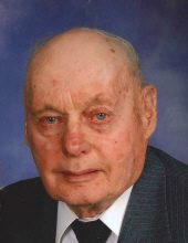 donald  dickey
