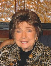 marjorie carpenter