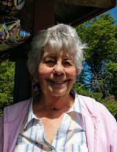 linda eckdahl (keyser)