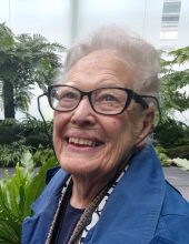 gwendolyne hansen (hagg)