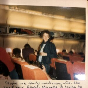 michelle showen (reuter) Gallery