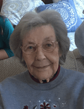 lavonne forsythe
