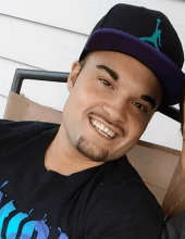 derek  hagen iii