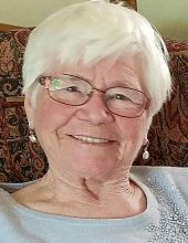 henriette zierdt