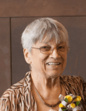 stella peltier