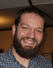 david henrickson