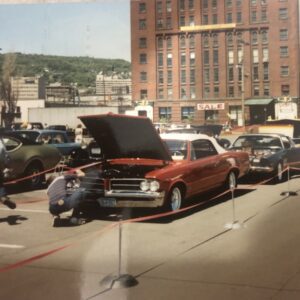 steven kiehne Gallery