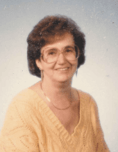 shirley walker