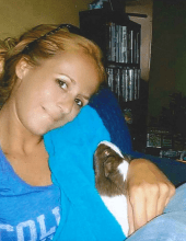 amanda knudson