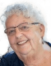 catherine sykes