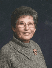 muriel anderson