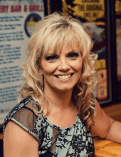 lavonne parker