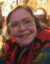 marjorie locke