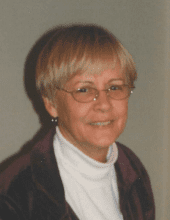 janice ward