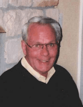 dean nybakke