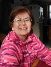 dona demarais