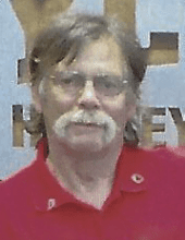 duke rasmussen
