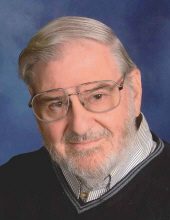 thomas o'gorman