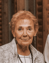 mary weigold