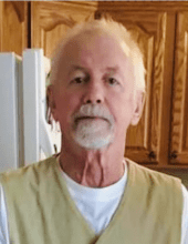 gary  fisher