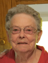 darlene jones