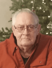merrill rasmussen
