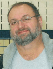 vernon henk