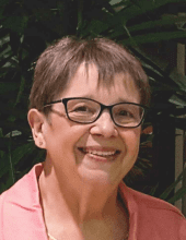 luann giles