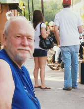 thomas nase sr.