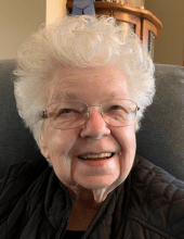 patricia tyrrell