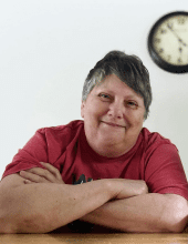 kim jacob (nee: vansickle)