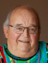 larry lindeberg