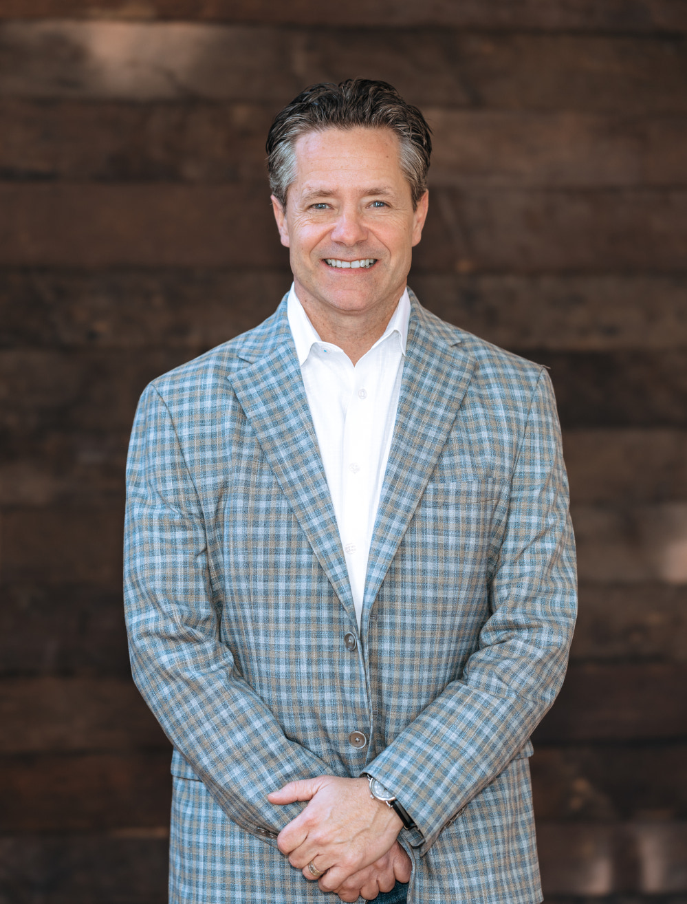 Kelly Roberts : Owner