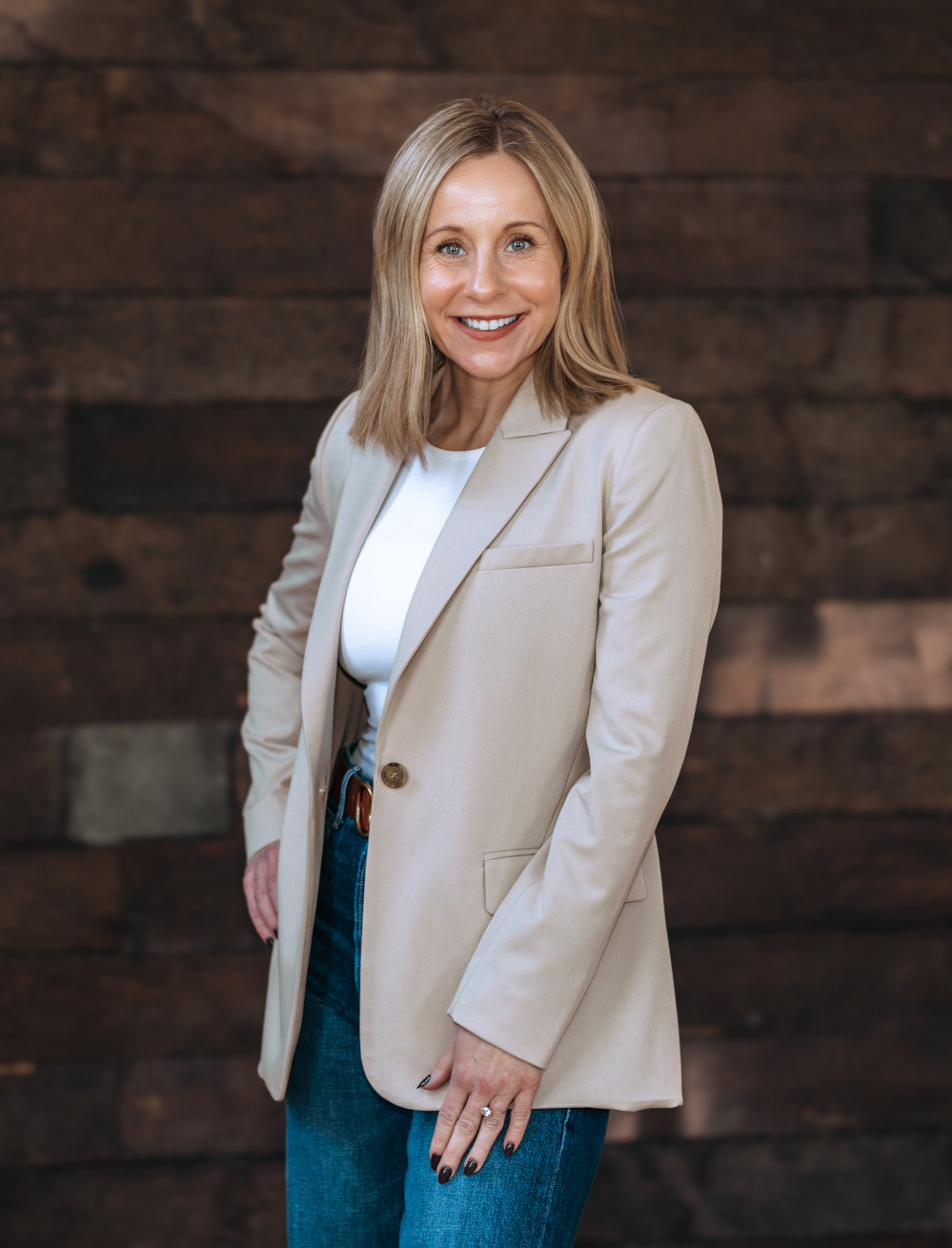 Megan Teisberg : Death Doula
