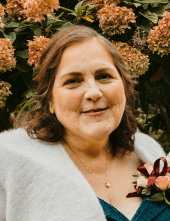 sharon weber (pliscott)