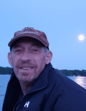 steven kiehne