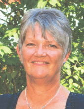marlene yenish (nee: collmann)