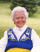 mignon johnson