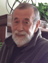 david sandstrom