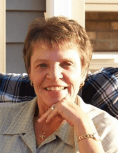 donna  mireault