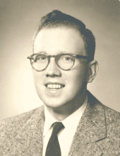bob cameron