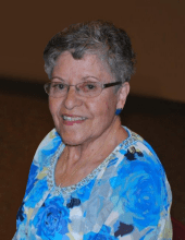 mary gregory