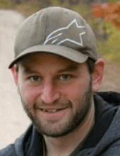 joshua armstrong