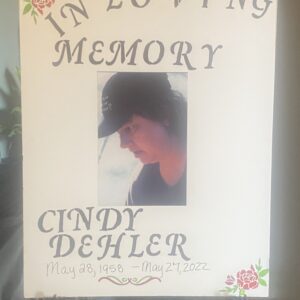cindy dehler Gallery