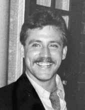 timothy manning