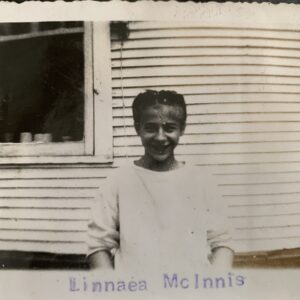 linnaea elledge (mcinnis) Gallery