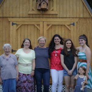 linnaea elledge (mcinnis) Gallery