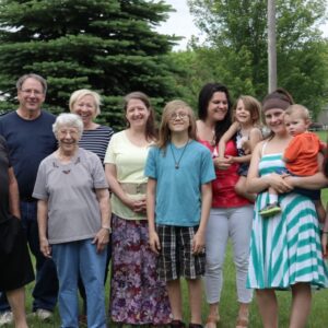 linnaea elledge (mcinnis) Gallery
